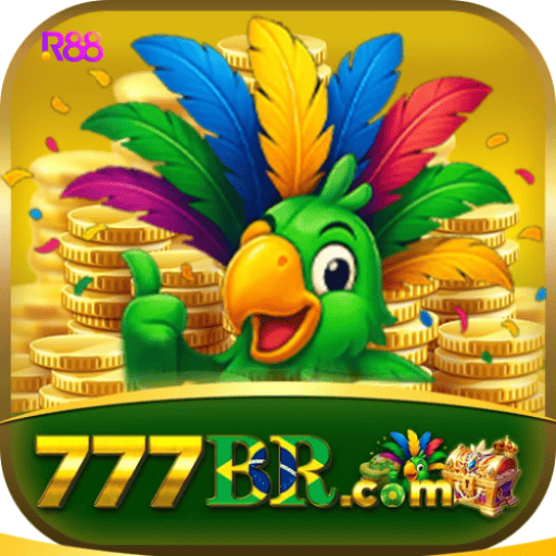 Ícone do APP 777BR